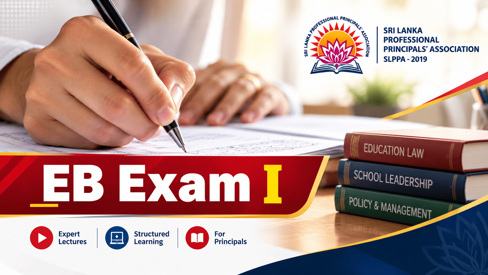 EB Exam I