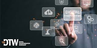 Digital Transformation in Schools