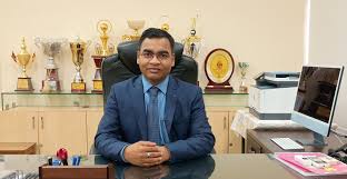 Mr. Nimal Perera