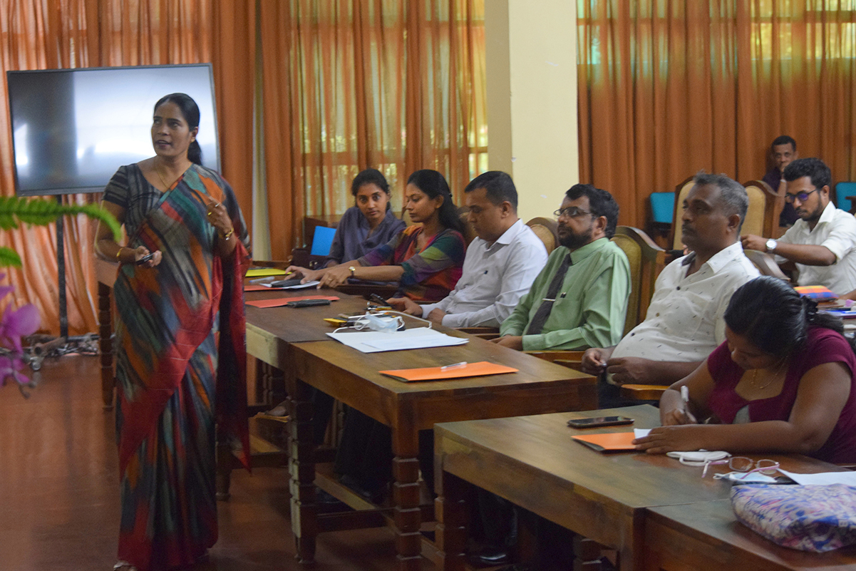 About SLPPA