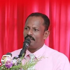 Chairman