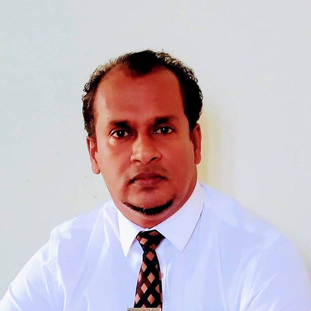 Treasurer