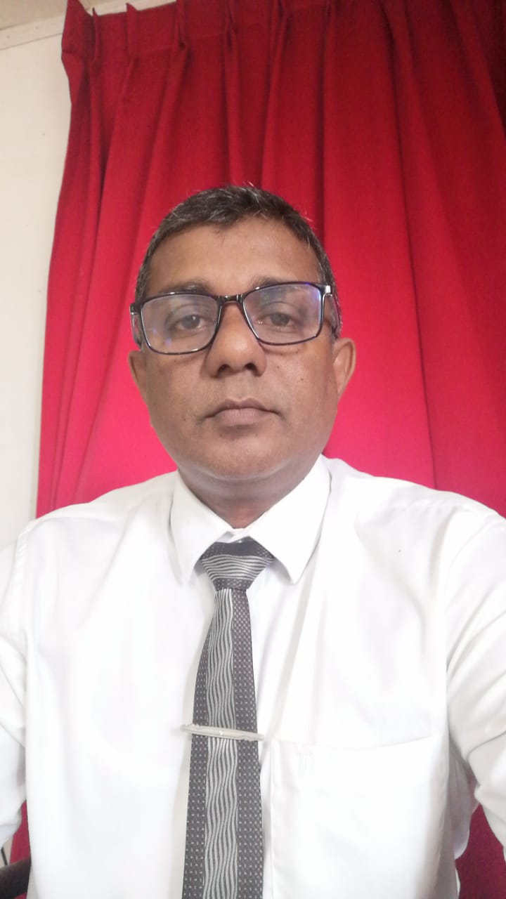 Treasurer